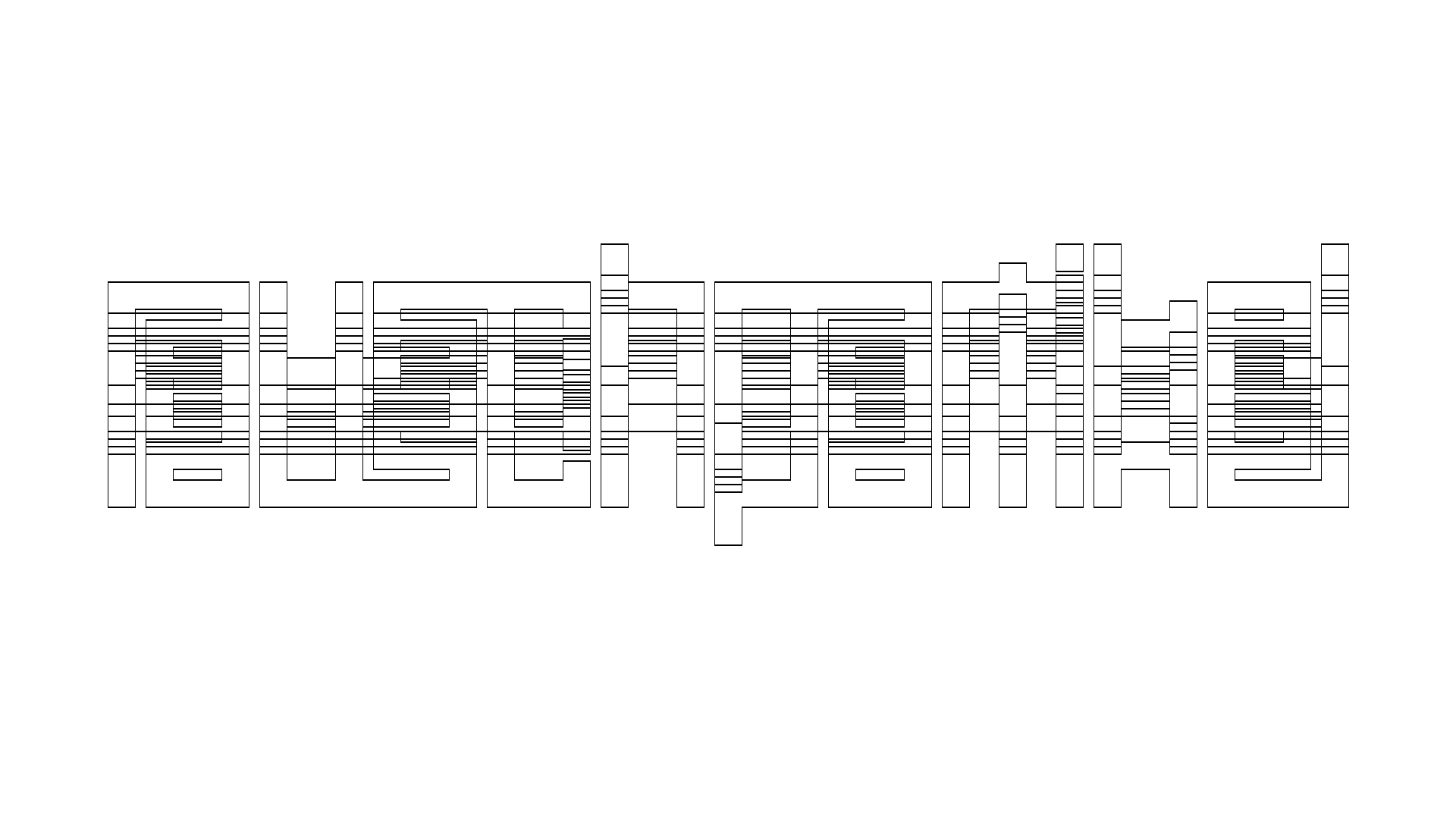 2021-08-29 Das Kleine Regen Rhythmus Orchester spielt 'autonome Beats' (Spiegel)